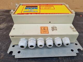 Padmansha Computerised Pump Controller