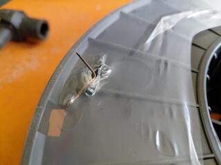 0.9mm Solid MIG Wire