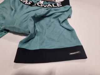 Mons Royale Epic Merino Shift Bike Shorts Liner - Large