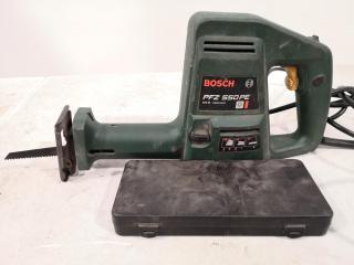 Bosch Reciprocating Saw PFZ 550PE