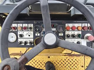 Bomag BW 141 AD-2 Vibratory Roller