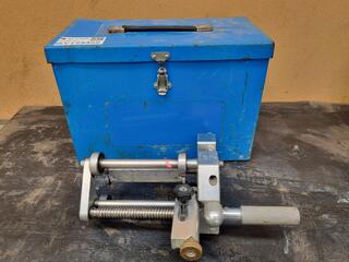 Calder Tech Uniprep 4 Rotary Scraping Tool