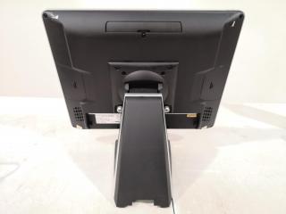 POS Com PP-9635C All-In-One Point of Sale Computer System