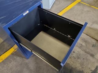 FirstLine 2-Drawer Steel Office File Cabinet