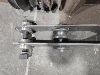 Heavy Duty Pipe Bender 