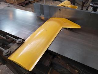 Wadkin Industrial Wood Planer Thicknesser