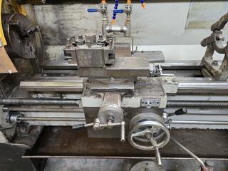 Kwangchow Three Phase Lathe