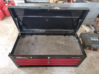 TooPro Non Slip Tool Drawer/Chest.