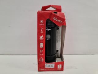 Lelumia Phoenix Rechargeable 1000LM Bicycle Light 