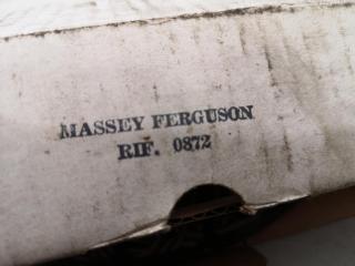 Clutch Disk Plate for Massey Ferguson
