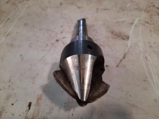 Morse Taper Countersink Tool