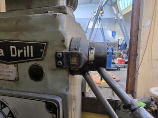 Falcon Radial Arm Drill 