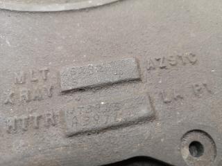 MD 500 Main Transmission Casing 369A5100-707