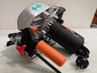 Evolution Rage 185mm TCT Circular Saw