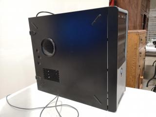 Custom Desktop Computer w/ Intel Xeon Processor + Accessories