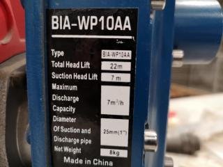 Bianco Pumpz Water Pump BIA-WP10AA