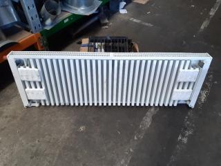 Assorted Thermal Radiators