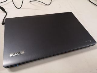 Acer TravelMate 5742G Laptop Computer