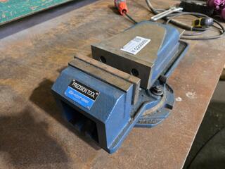 Homge Milling Machine Vice  