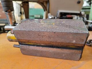 Permanent Magnetic Lifter, 300kg Capacity