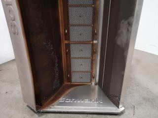 Schwank Primo 15 Industrial Infrared Heater