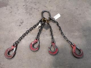 4-Leg Lifting Chain