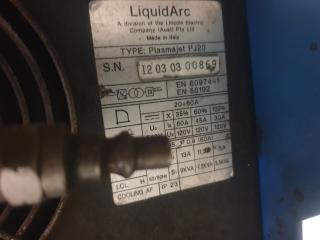 LiquidArc Plasma Cutter