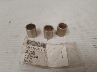 Assorted MD500 Helecopter Parts