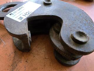 Plate Clamp 