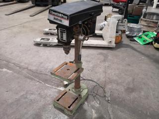 3-Speed Single Phase Benchtop Drill Press