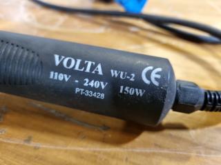 Volta Belt Joining Welder WU-2