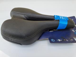 BBB Softshape Active 120 Saddle