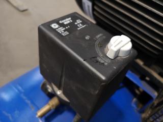 BeltAir Pro 3-Phase 270L Air Compressor