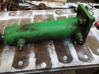 300mm Hydraulic Ram