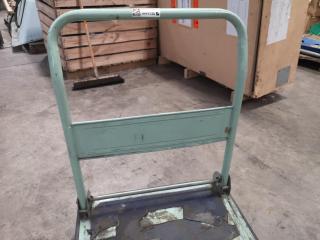 Mobile Workshop Platform Trolley