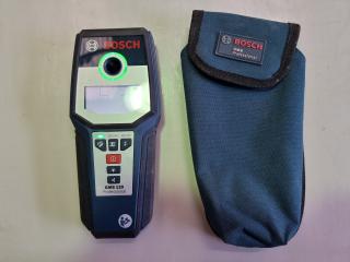 Bosch GMS 120 Multi Detector