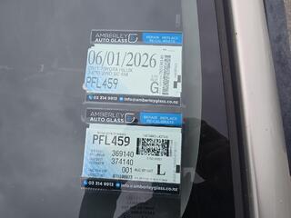 2011 Toyota Hilux 3.0TD 2WD Single Cab Manual