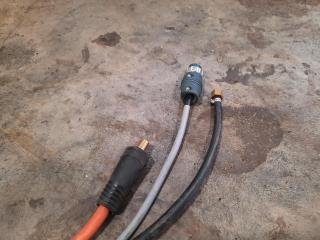 18M Welding Cable