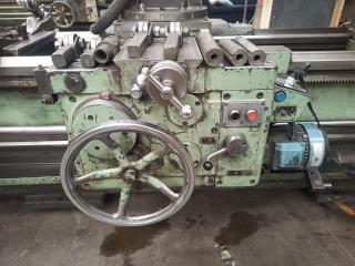 Large Stanko Lathe