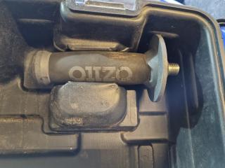 Ozito 230mm Corded Angle Grinder Kit