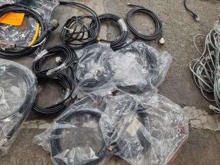 Mixed Lot of Assoeted Electonic Parts, Components & More
