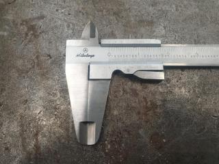 Mitutoyo Vernier Caliper