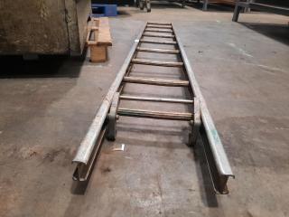 Aluminium Ladder (2.7M)