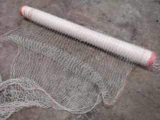 Roll of Agricultural Netting Material
