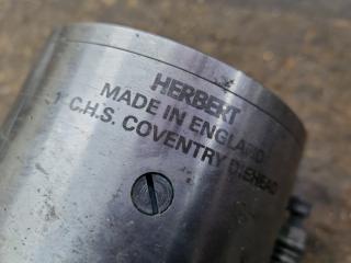 Coventry Diehead Thread Cutter by Herbert