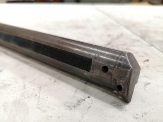 Lathe Indexable Boring Bar