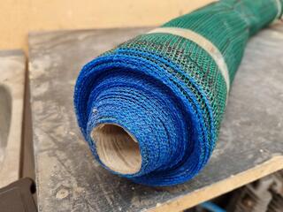 Cosio Windbreak SK Netting Roll, 900mm Width 