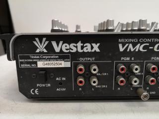 Vestax Mixing Controller VMC-004