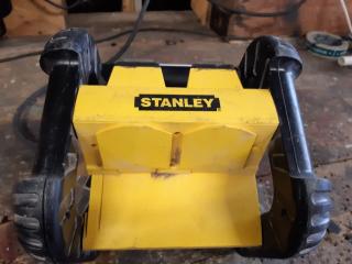 Stanley Weatherproof 10 Amp 4 Outlet Power Block Board