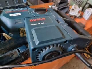 Bosch Corded Professional SDS Max Combi Hammer GBH 11 DE